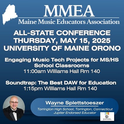 Maine All-State